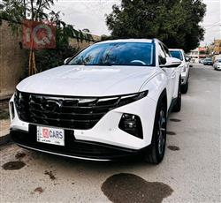 هیۆندای تۆکسۆن